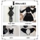 With Puji Doll In The Box Bag and Dress Set(Leftovers/Multiple Colours/Full Payment Without Shipping)